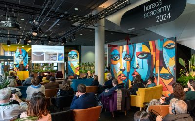 „Ambiente 2025“: unikalios galimybės svetingumo ir maitinimo sektoriams