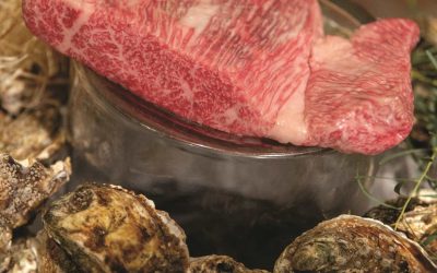 Restoranas „Hazienda Steakhouse“: degustuojame idėjas, lydimas maisto