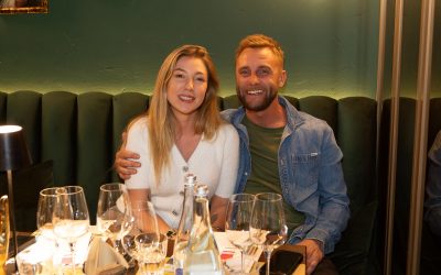 „Gero skonio“ klubo vakarienė gurmanus apdovanojo ryškiais pojūčiais ir naujienomis