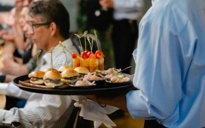 Restoranų ir kavinių sprendimai, paskatinantys sugrįžti