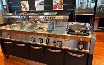 „Mako Horeca“: kai HORECA sprendimai tampa strategija