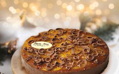 „Mon Ami“ – skonis, tapęs gyvenimo dalimi