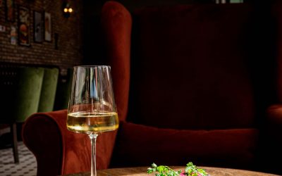 „Victoria Hotel Klaipėda“ – skonis, vaizdas ir istorija vienoje vietoje
