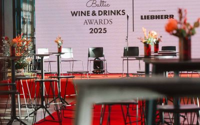 Geriausi Baltijos šalyse: tarptautiniais apdovanojimais įvertinti Lietuvos restoranai ir parduotuvės