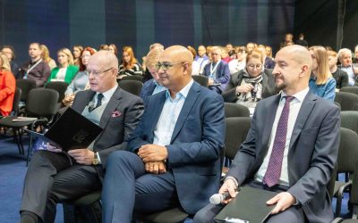 DrinkTech Expo Poland 2026 – Europos inovacijų centras gėrimų pramonei