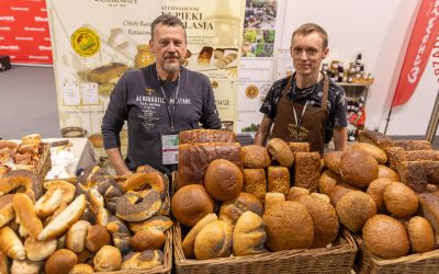 Bakery Tech Poland 2026 – tarptautinis kepinių ir konditerijos sektoriaus susitikimo taškas Vidurio ir Rytų Europoje