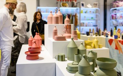 2026 metų „Ambiente“: svetingumo, dizaino ir pojūčių kultūros platforma